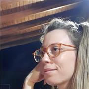 Profesora de Antropología y Ciencias Sociales